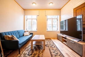 Kauba 6-6 Apartment in Kuressaare